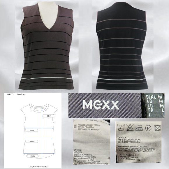 2 TOPS FOR $50 Bundle 5 - Picture 3 of 3